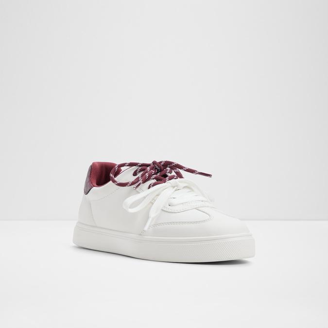 STELLYAA-IN WHITE COMBO Women Athletics image number 3
