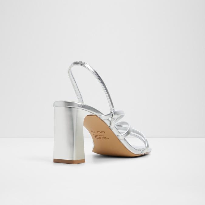 SONALI-IN SILVER Women Dress Sandals