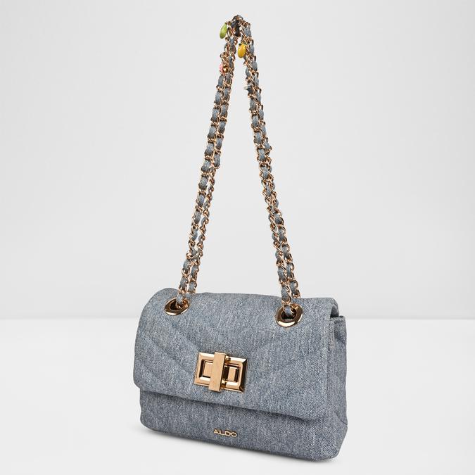 ALNILAM BLUE Women Cross Body