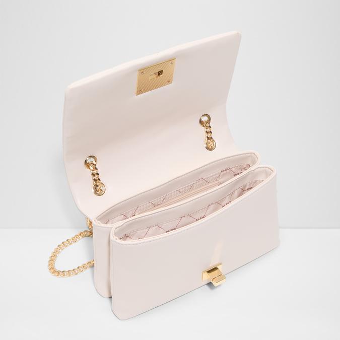 GRISHNAK Beige Women Cross Body image number 2