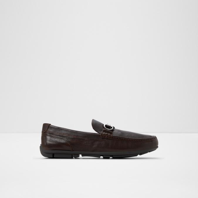 Orlovoflexx-Inn Men's Brown Moccasins