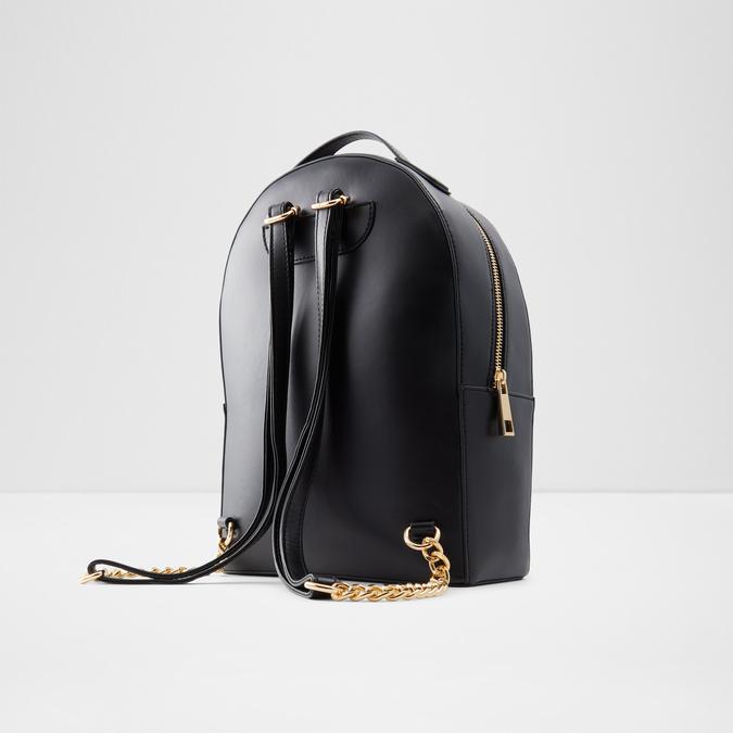 Rhilia Women's Black Backpack