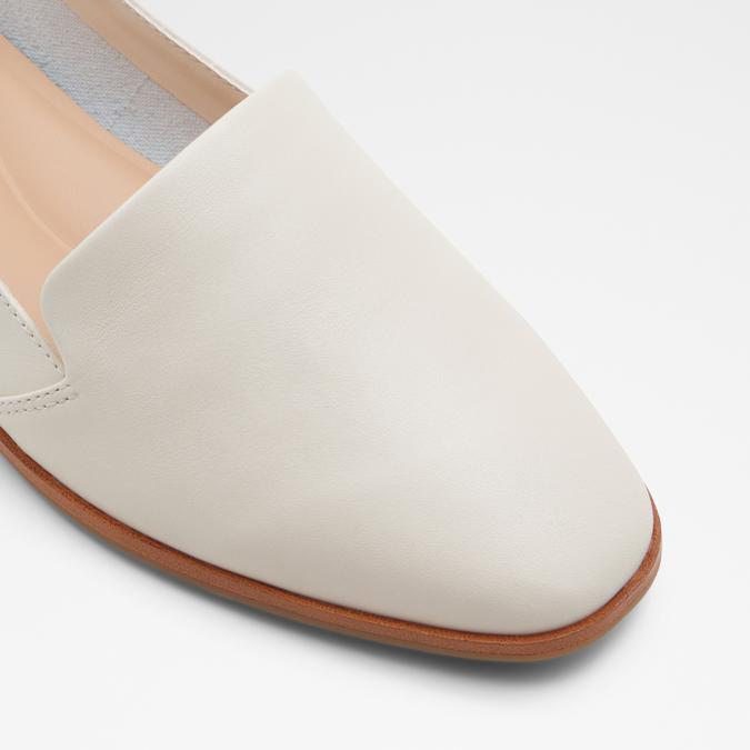 Veadith2.0-In Women's White Loafers image number 5