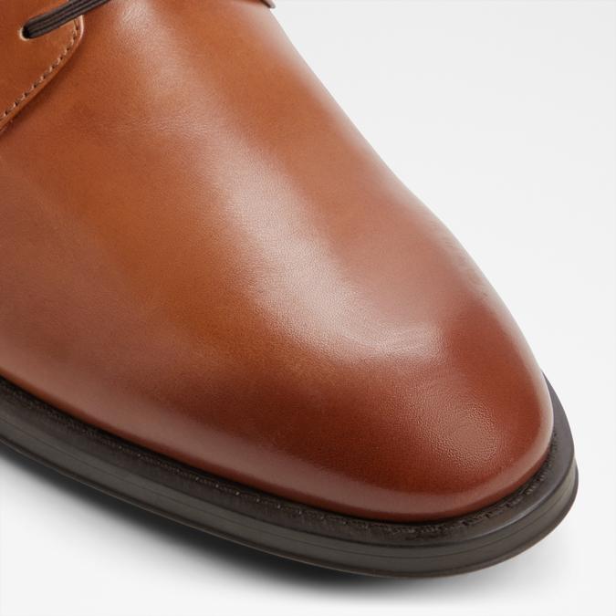 TEODOROA-IN Cognac Men Dress Lace Up image number 4