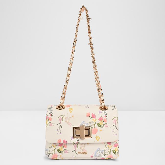 ALNILAM WHITE Women Cross Body