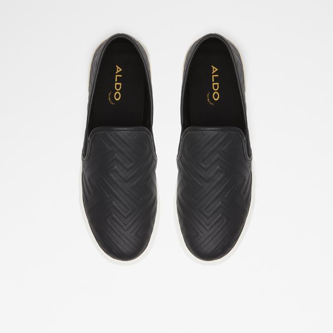 Gung Women's Black Sneakers