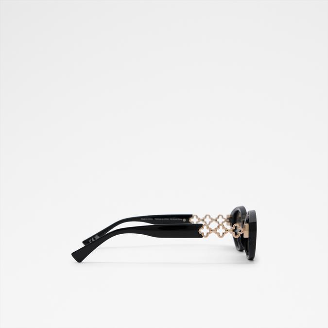 SAMY Black/Gold Multi Women Sunglasses