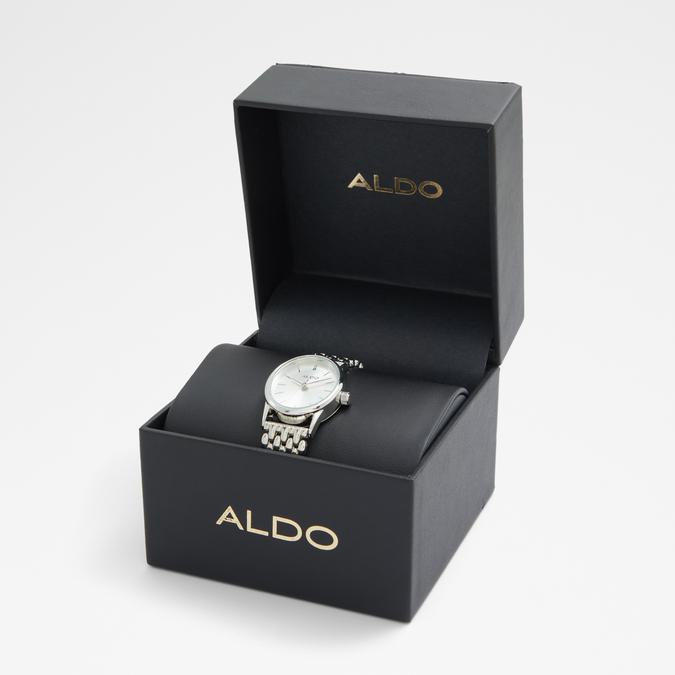 Gethin Women's Silver Watches