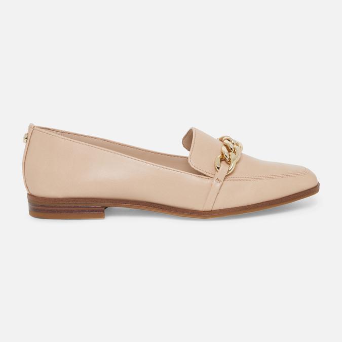 Kyah Women's Bone Loafers