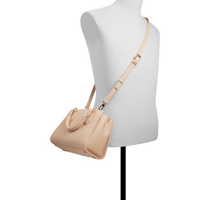 Devoted Women's Beige Tote image number 3
