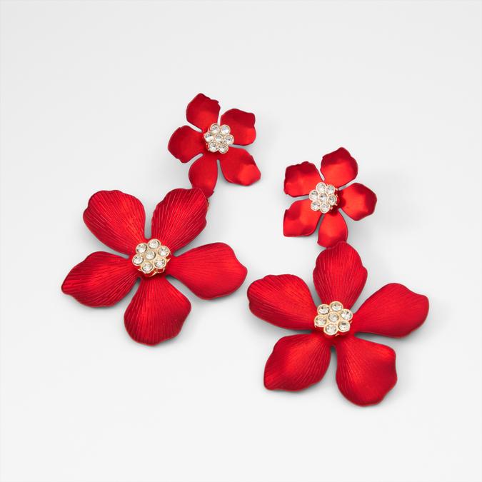 PANNETIERA Red Women Jewelry