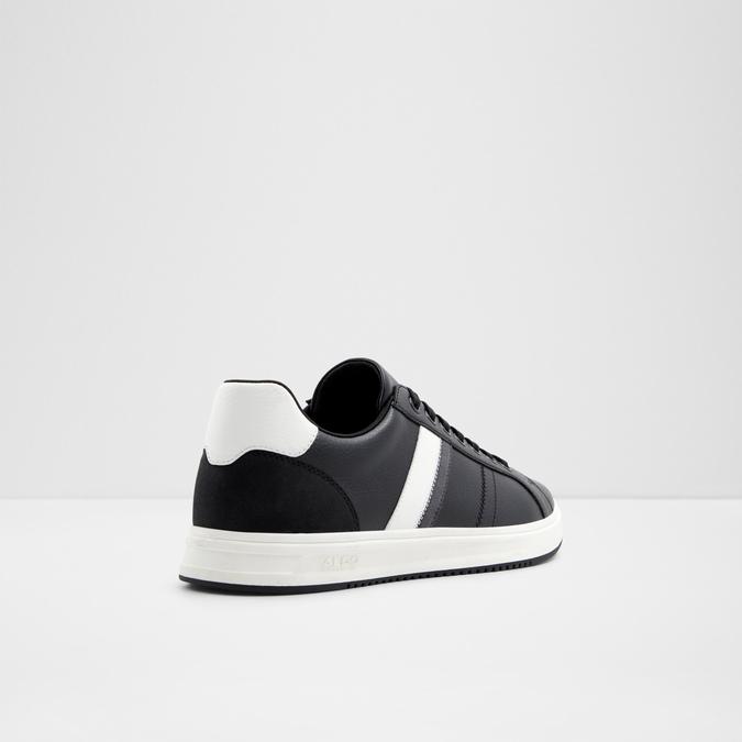 CITYWALK-IN Open Black Men Low-Top