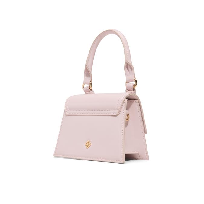 Fannyy Women's Pink Top Handle