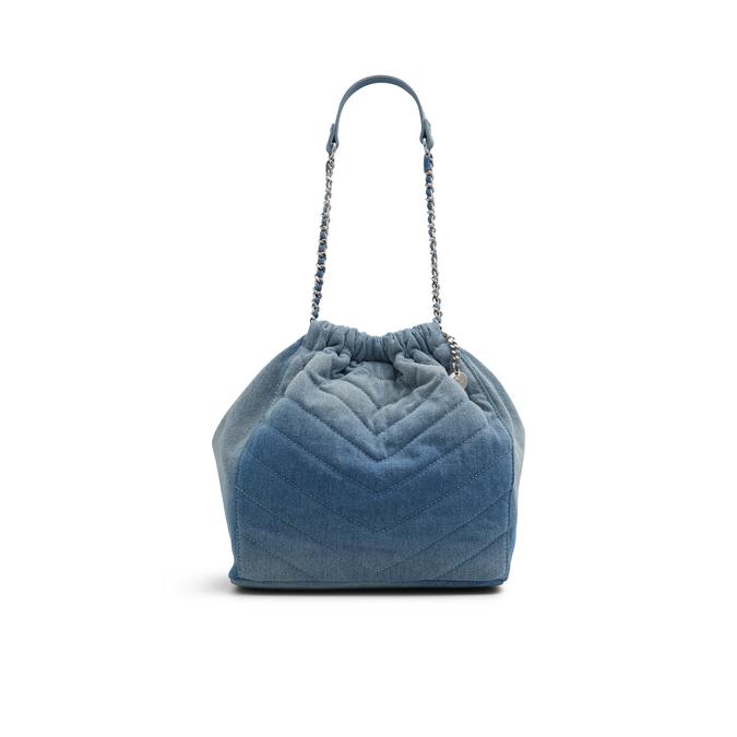 Nopictures Women's Blue Shoulder Bag