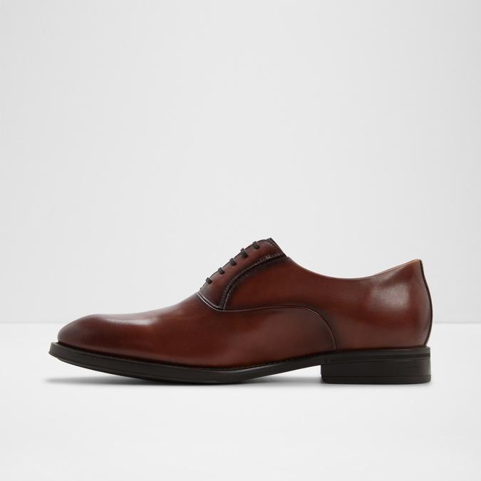 SANTINO-IN Cognac Men Dress Lace Up image number 2