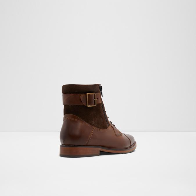 Constantine Men's Brown Lace-Up image number 2