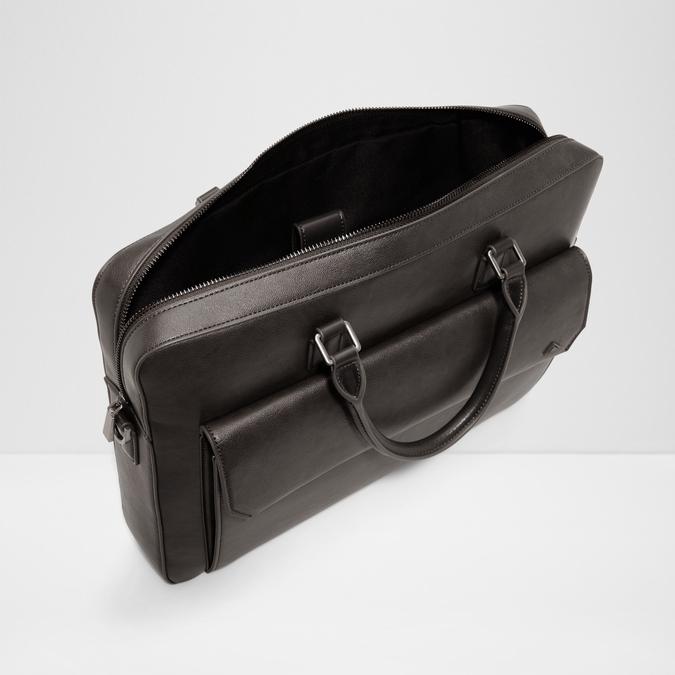BRADLEEY Grey Men Messenger image number 2