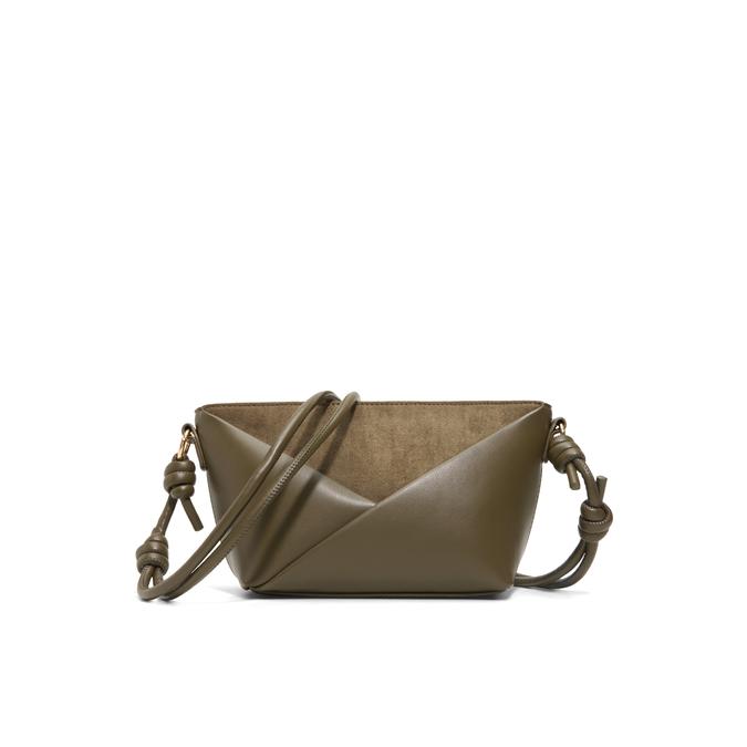 Chlo Women's Brown Cross Body