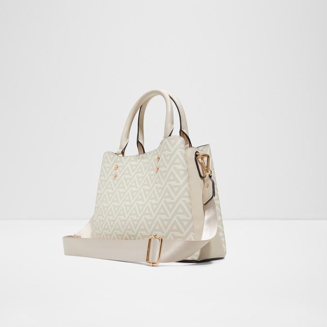  CARAEVER BEIGE Women Satchel