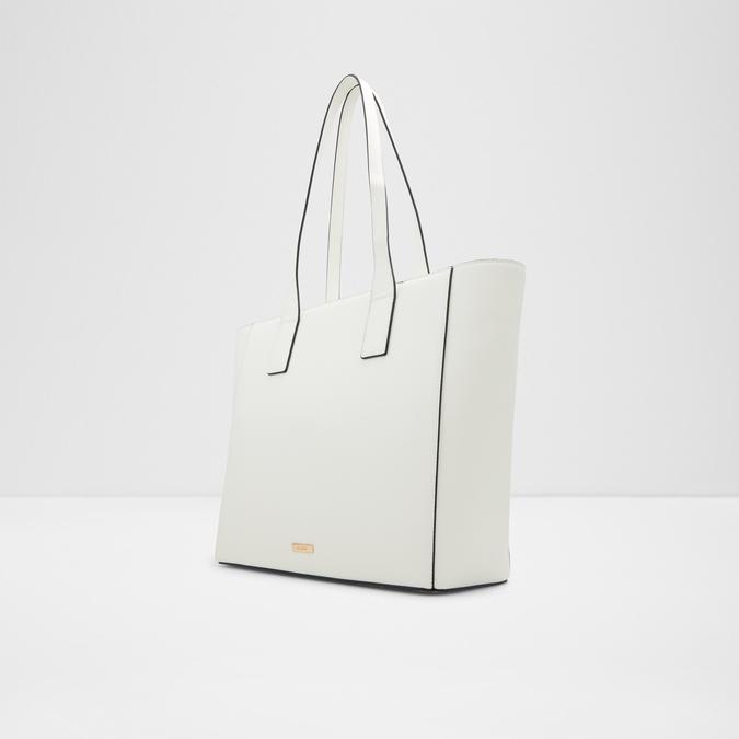 Carrabegyn Women's White Totes