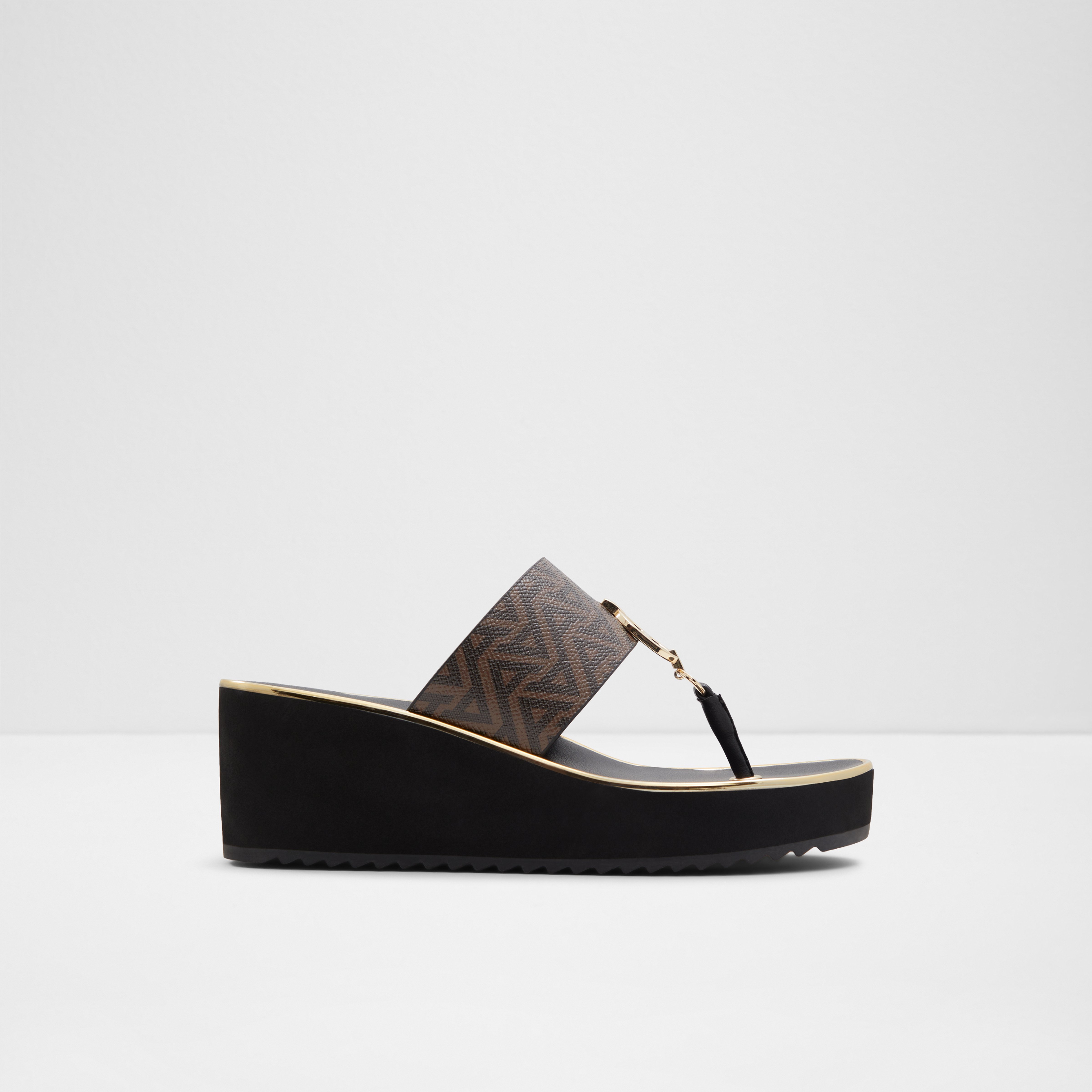 Fassbider-In Women's Black EVA
