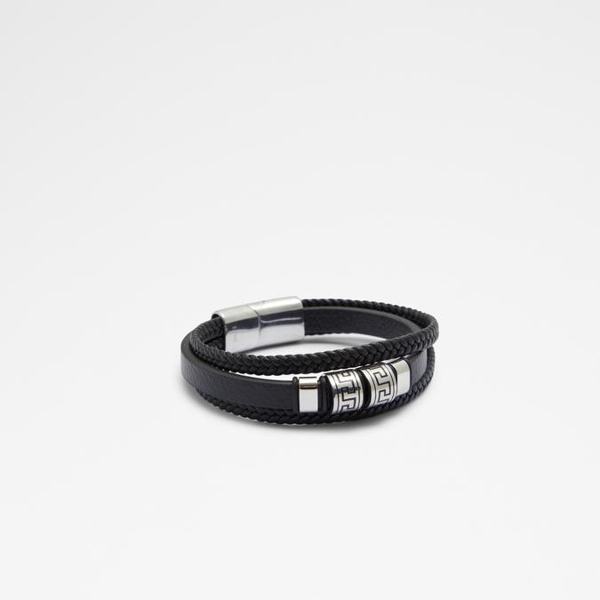 Hoddys Men Black Bracelets
