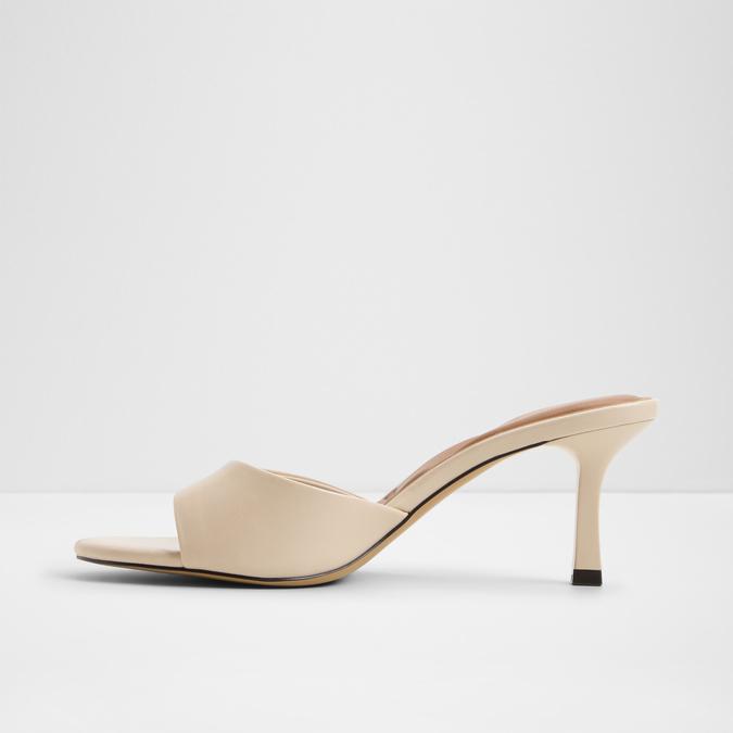 ANNABERAEN-IN CREAM Women Dress Sandals image number 2
