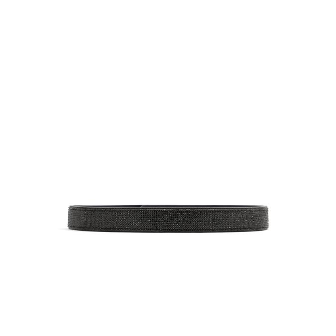 Drishane Women's Black Belts
