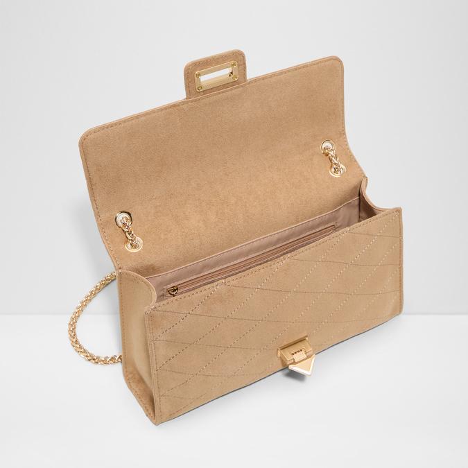 MMELINDA Taupe Women Cross Body image number 2
