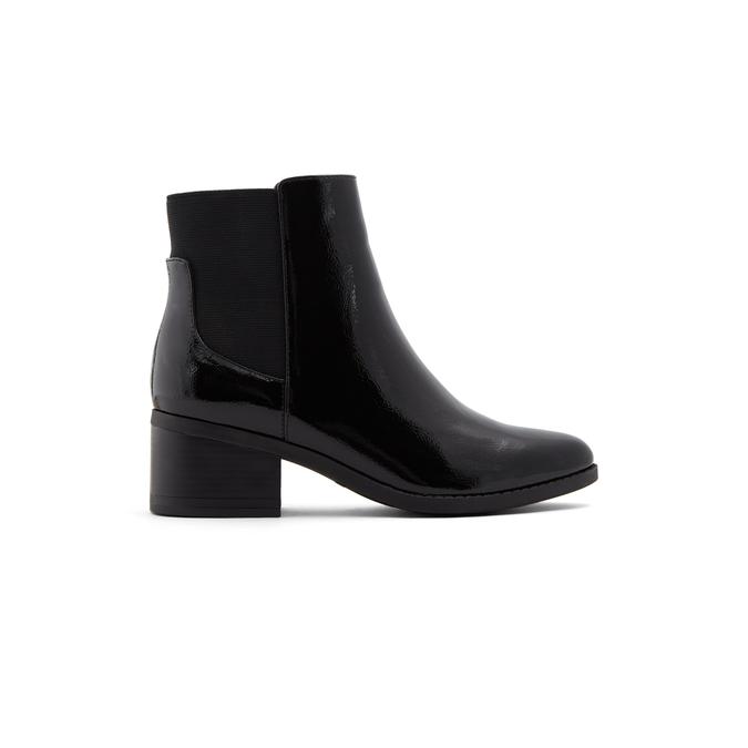Grilin Women's Black Ankle Boots