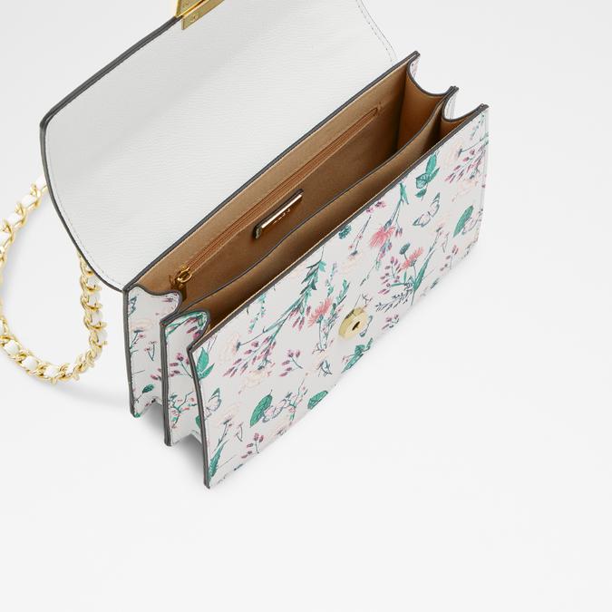 Priairi Women's Light Blue Crossbody image number 2