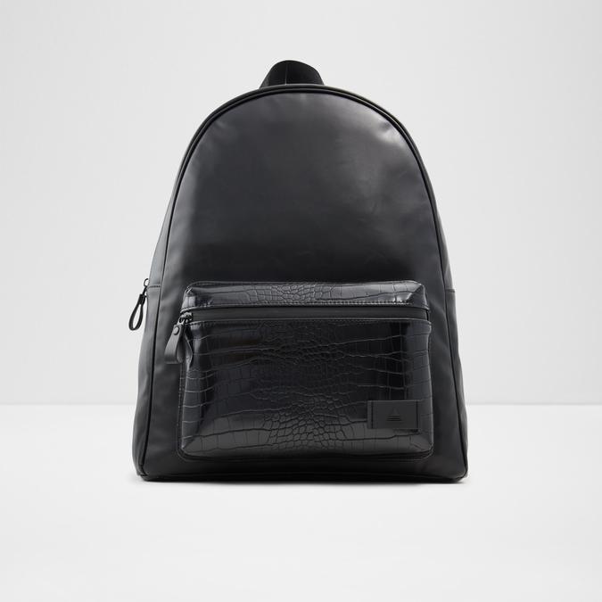 Kevpat Men's Black Backpack