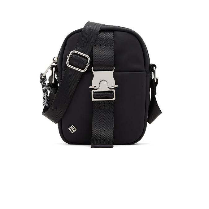 Hybrid Men's Black Cross Body