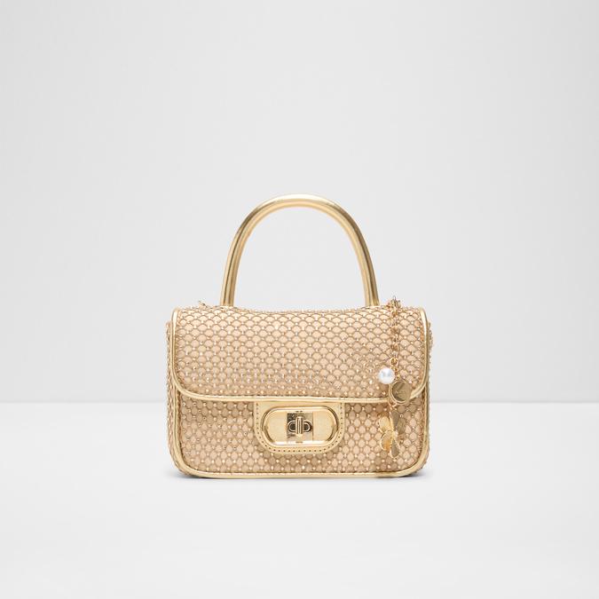 LORELLI Gold Women Top Handle image number 0