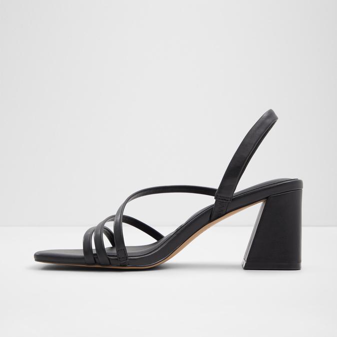 ATLANTICUS Black Women Heels image number 2