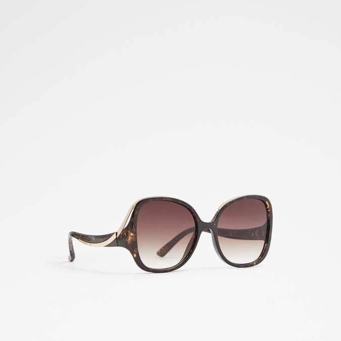 Miriliwia Women's Brown Multi Sunglasses