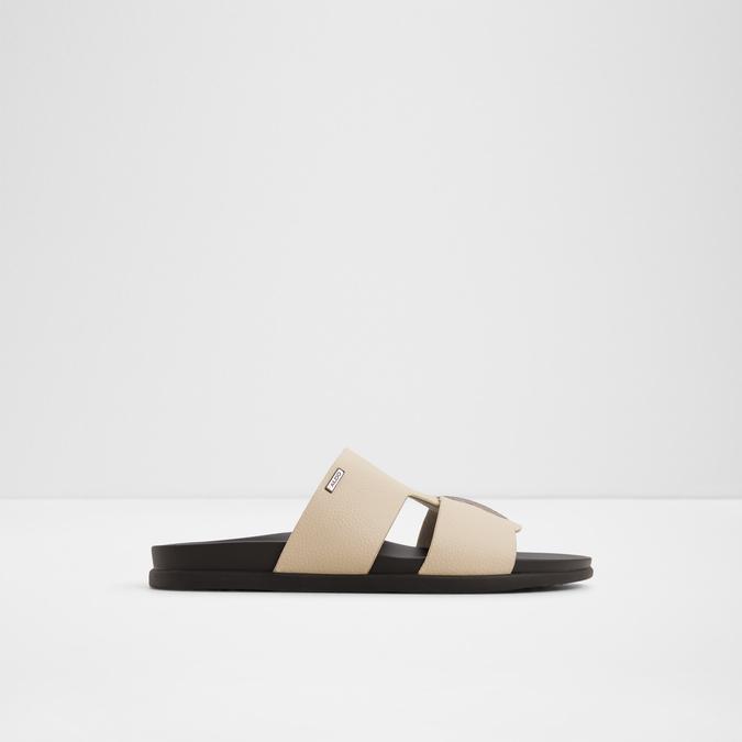GONZALOA White Men Sandals