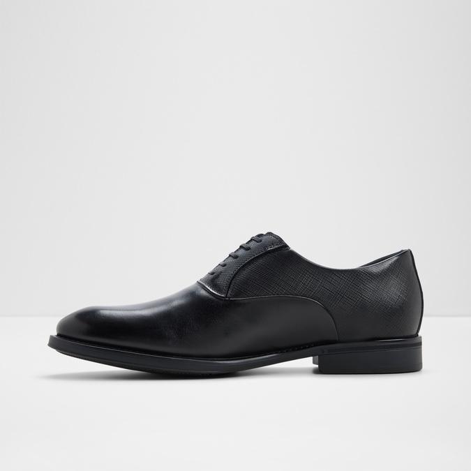 SANTINO-IN Black Men Dress Lace Up image number 2