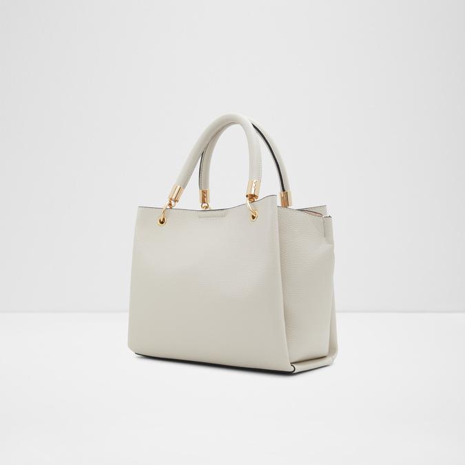 Poaceae Women's White Totes