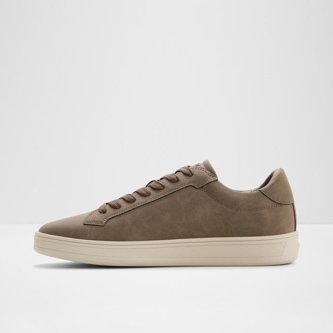 SEBBIA-IN Brown Men Sneakers image number 2