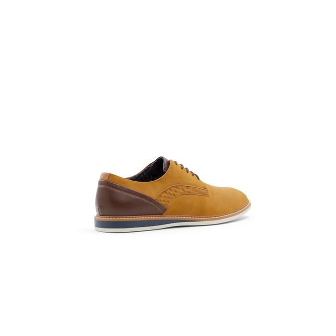 Howard Men's Cognac Lace Ups