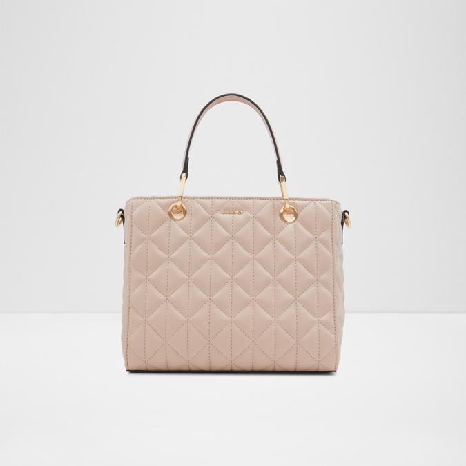 Glee Women's Light Pink Totes