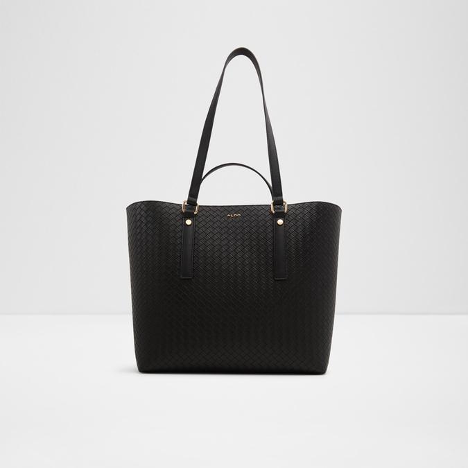 Mialia Women's Black Tote