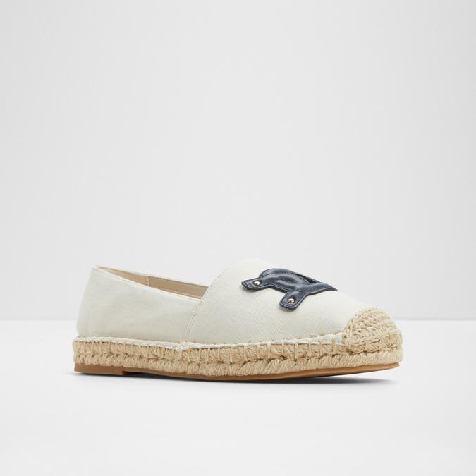 Santaclara-In Women's White Espadrilles image number 4