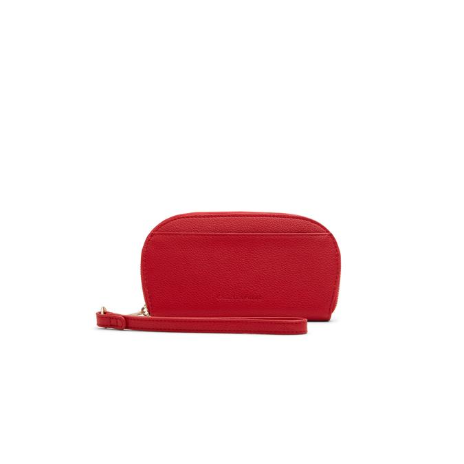 Alto Women's Red Wallet