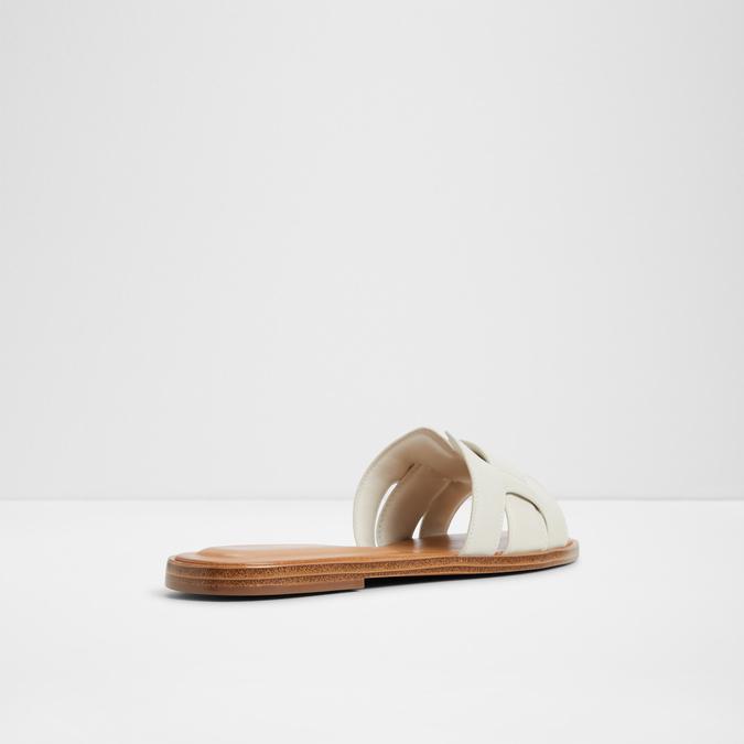 ELENAAA White Women Flats