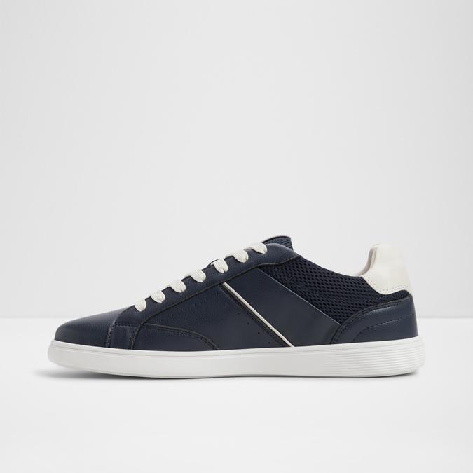Matchpointa-In Men's Navy Low-Top image number 3
