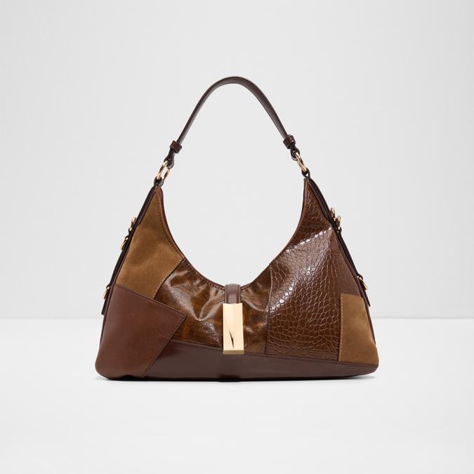 ALICEA Brown Primary - Multi Women Hobo