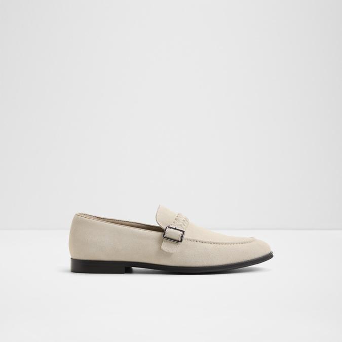 RINGOA-IN White Men Dress Loafers
