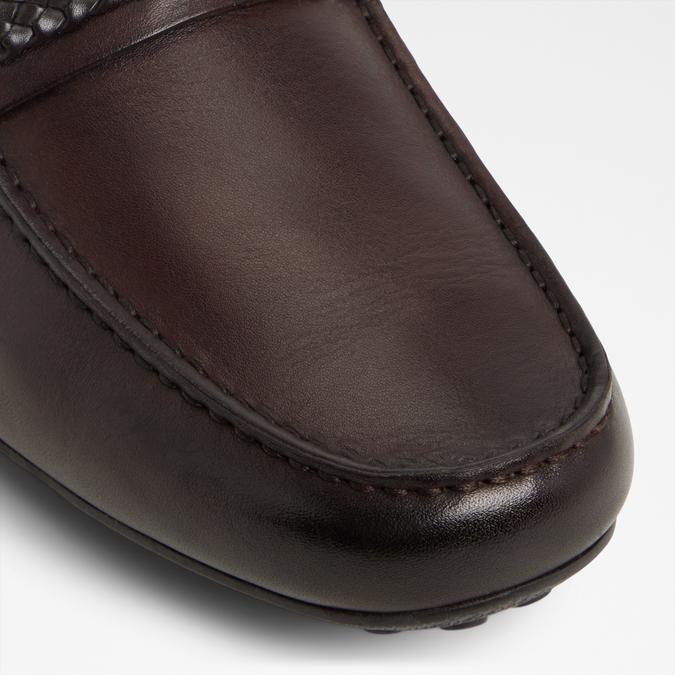 Camilo-In Men's Brown Moccasins image number 5